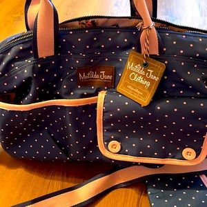 Matlida Jane bag!